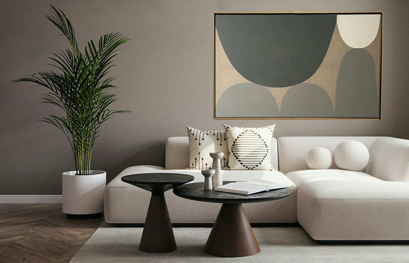 Commission a Painting